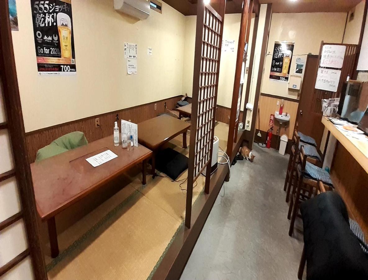 Tomi In Shimoda Shimoda  Exterior photo