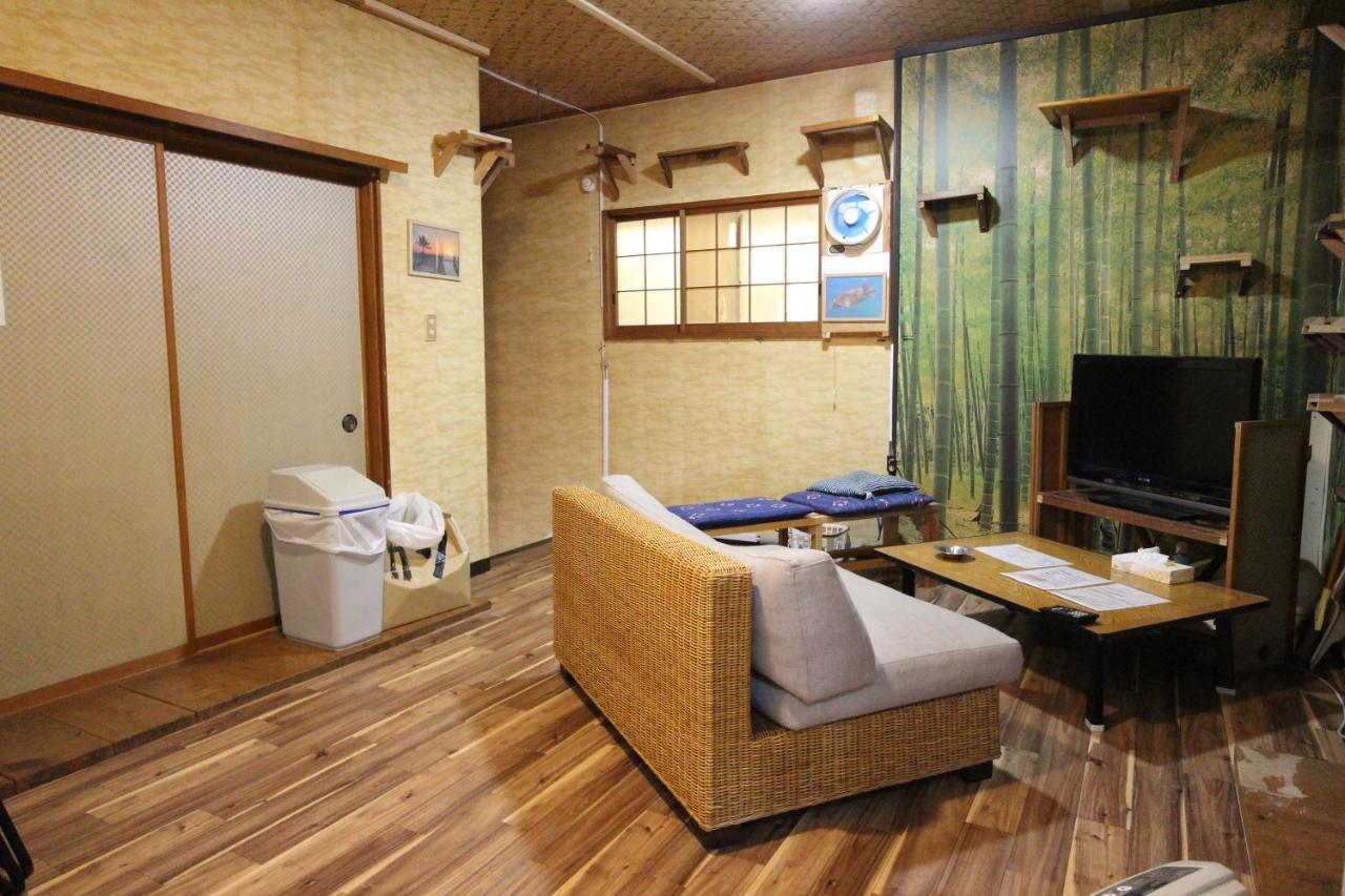 Tomi In Shimoda Shimoda  Exterior photo