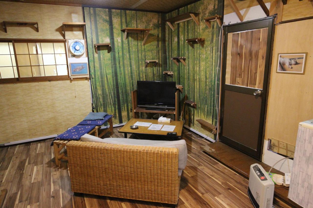 Tomi In Shimoda Shimoda  Exterior photo