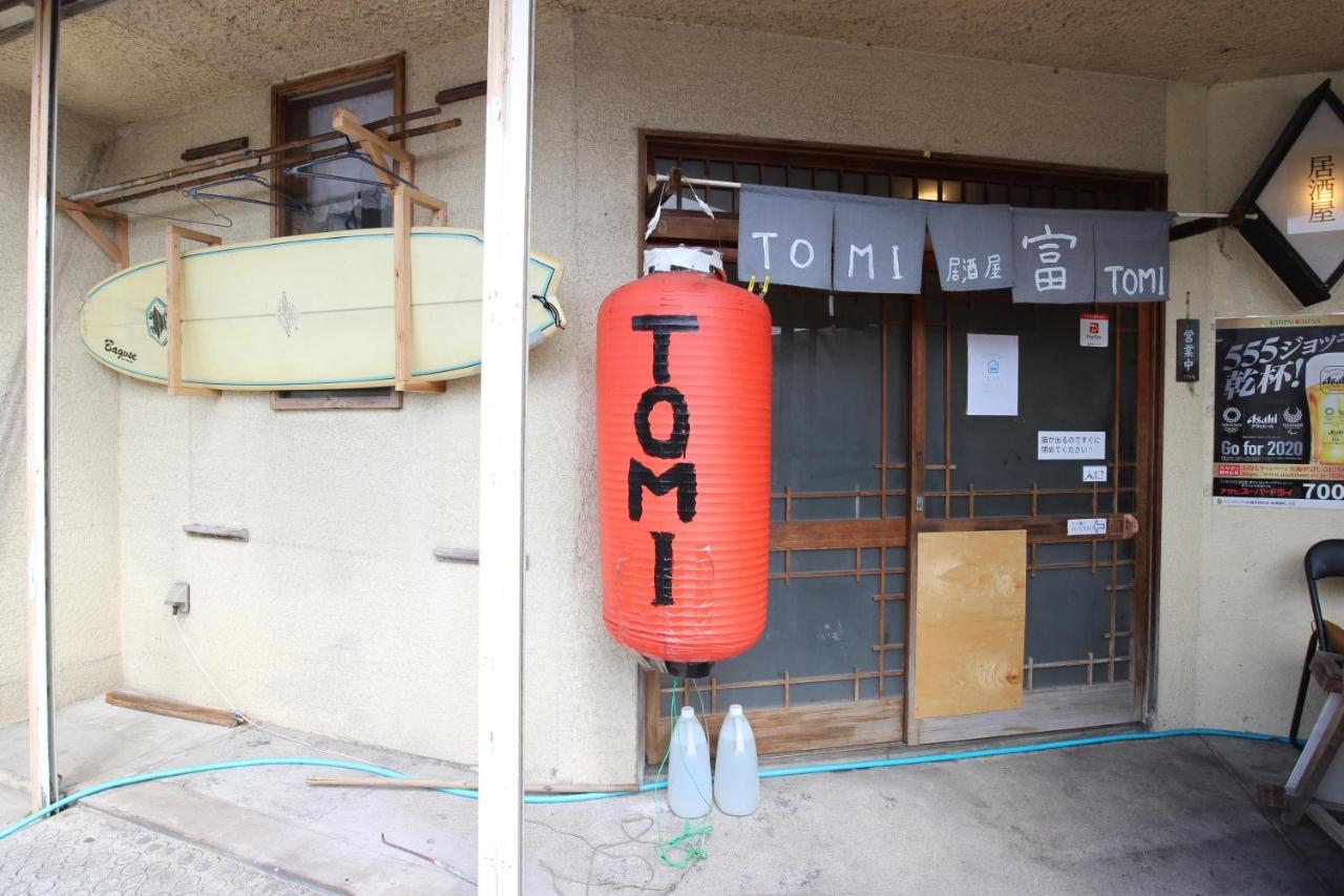 Tomi In Shimoda Shimoda  Exterior photo